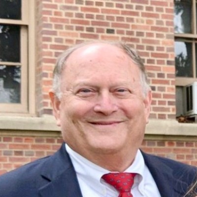 Bill Sacks, Ph.D.