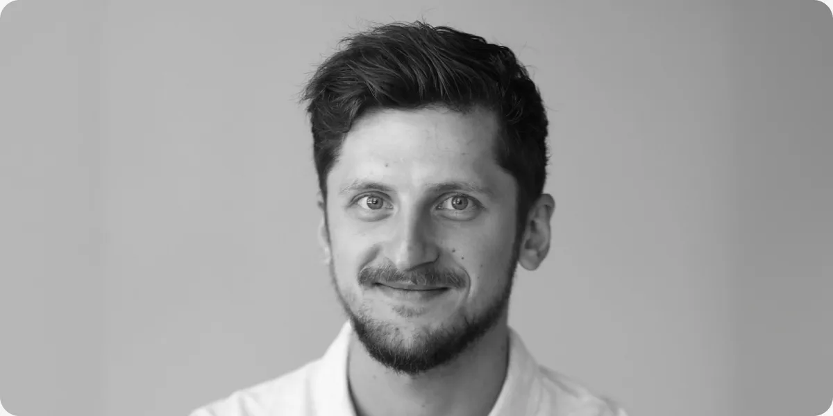 Revit CEO Nicholas Maksymiv